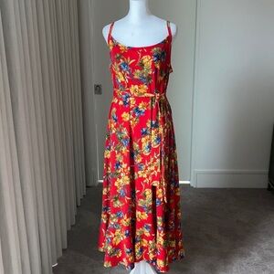 Adorable Maxi w/East Stretch Fit